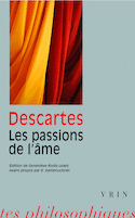 Passions de l'âme (Les)